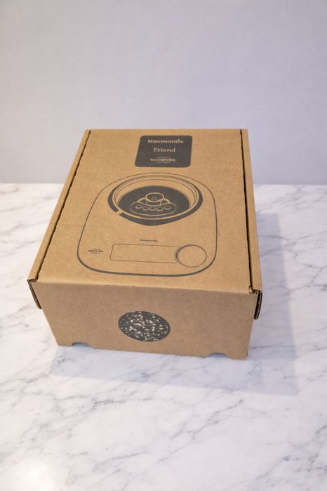 Nowa podstawa Thermomix Friend + Gratis