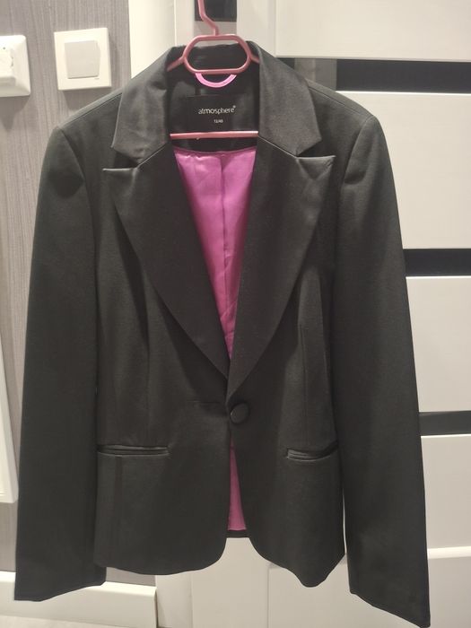 Піджак р 12 atmosphere