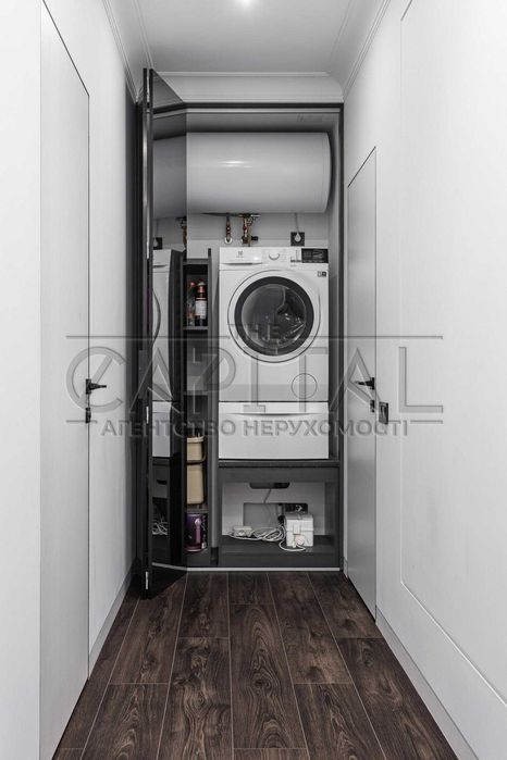 ПРОДАЖА квартиры ЖК Заречный /ст. м Славутич / Дарницкий р-н