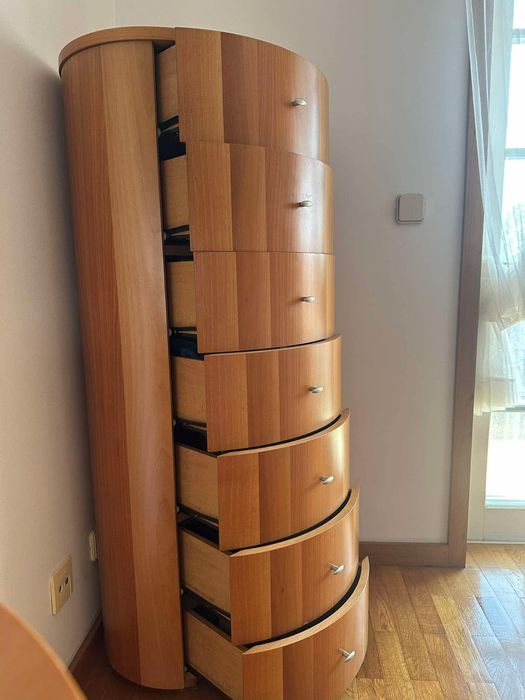 Móveis da Casa Ferreira Móveis de quarto