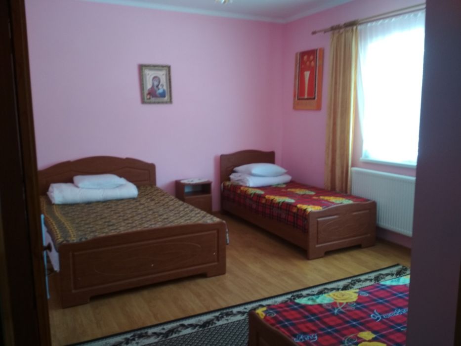 4х кімнатна квартира