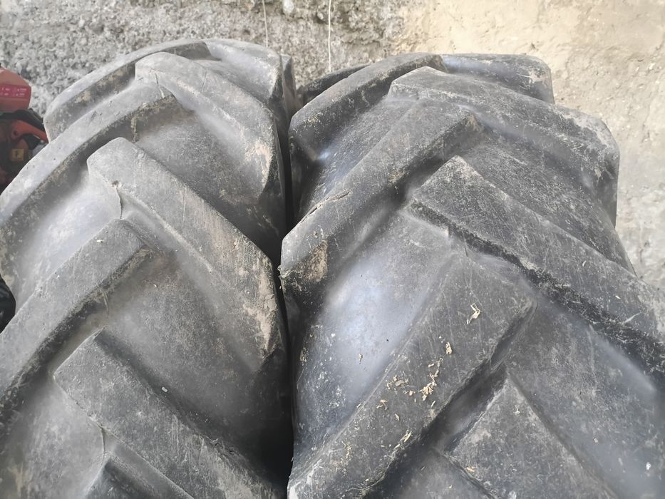 Sprzedam opone do c330