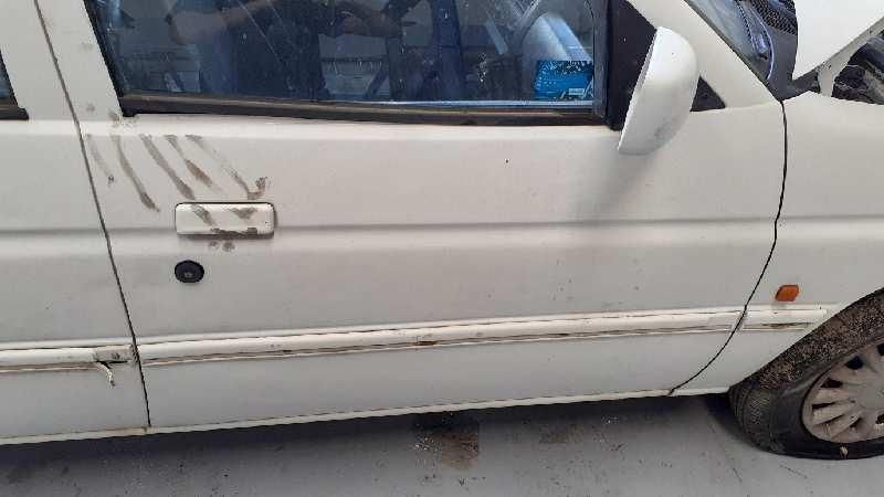 Radiador De Água Ford Escort Berl.turnier