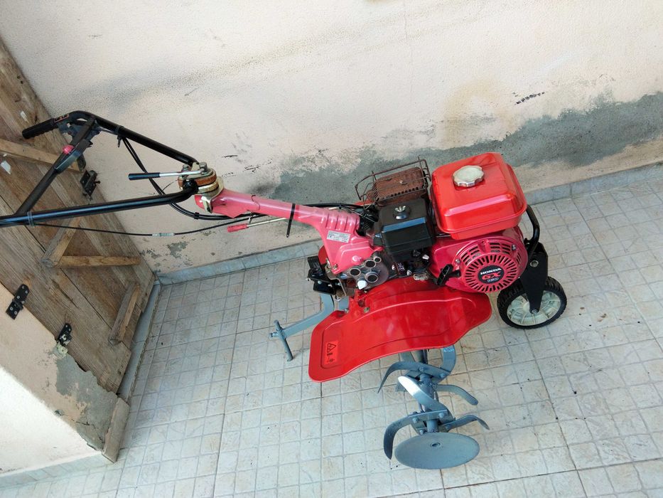 Motoenchadas honda