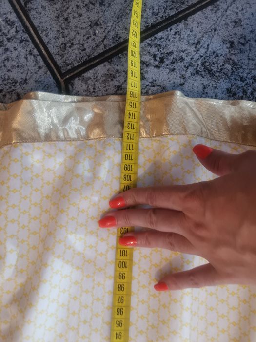 Lindo vestido tamanho XXL