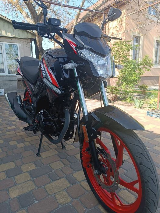 VIPER ZS200A-3 (Стан нового)