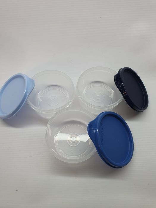 3 Mosqueteiros Tupperware64553176444034123