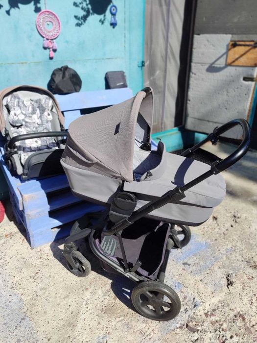 Easy Walker 2 візочок 2 в 1