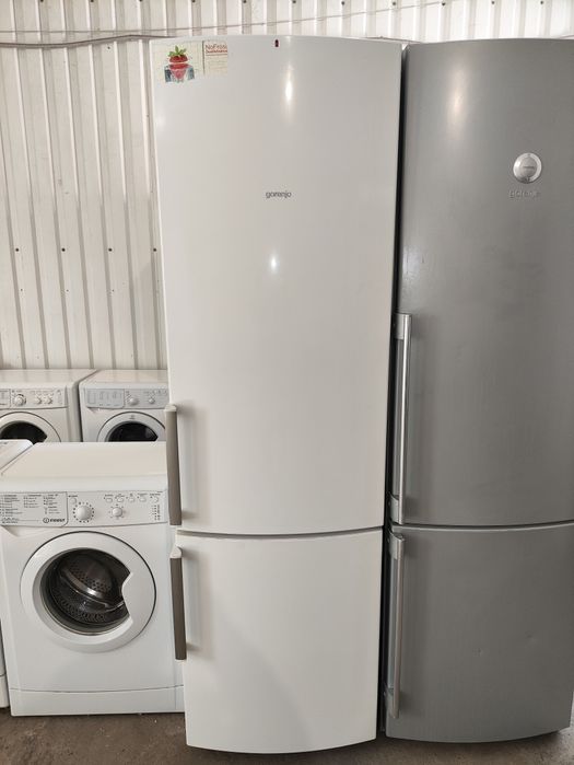 Холодильник Gorenje RK4162PW4. Гарантія! Доставка!