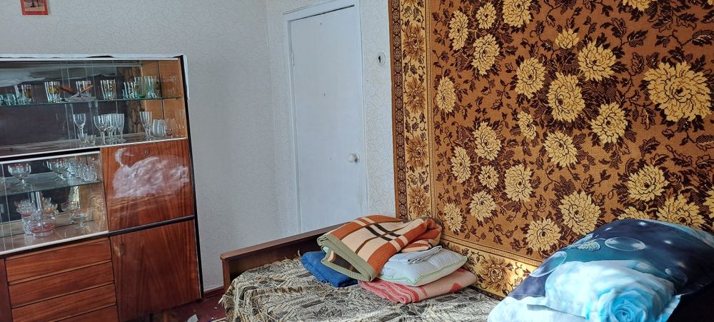 Сдаю 2 кімнат квартиру