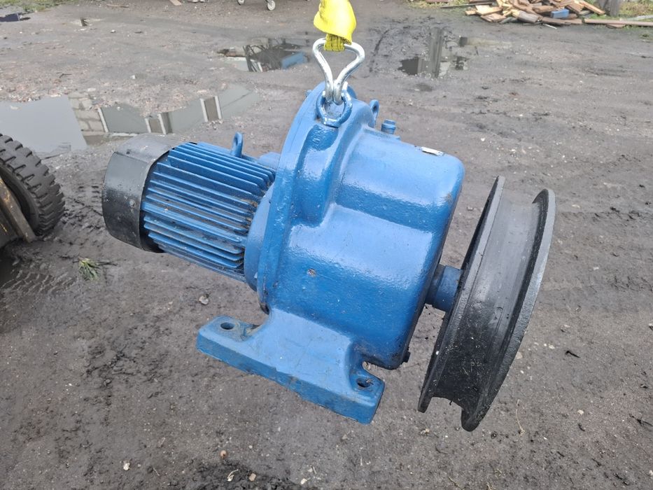 Przekładnia 2,2kw 950obr/min
