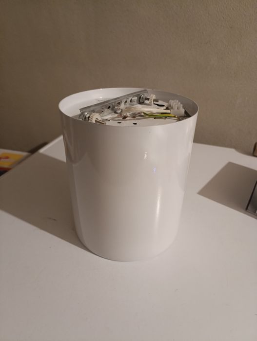 Oprawa Kanlux nikor dsp 75w