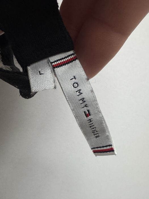 Бюстик tommy hilfiger