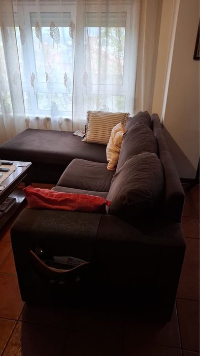 Sofá Chaise Lounge