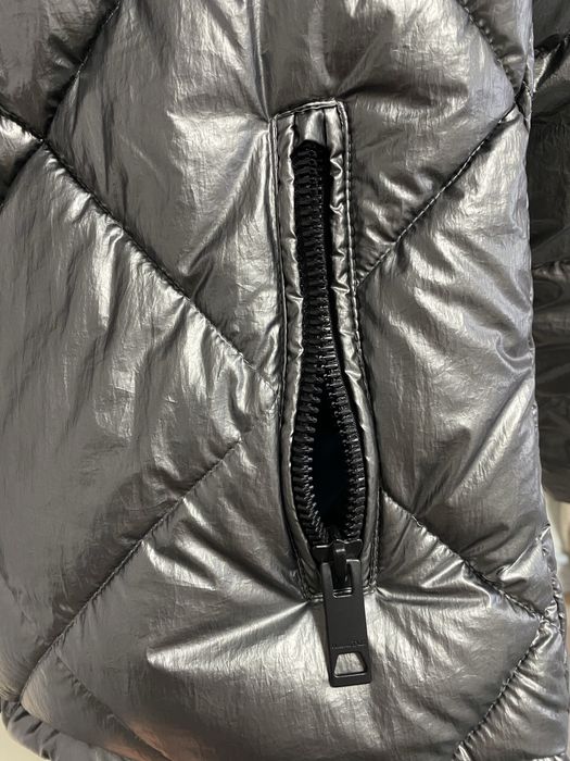Куртка Massimo Dutti