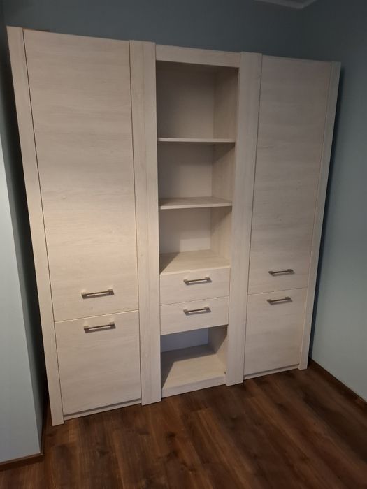 Komplet mebli młodzieżowych Virginia