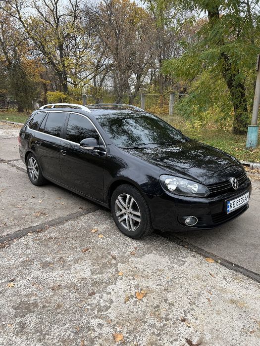 Volkswagen Golf 1.4TSI DSG 122к.с