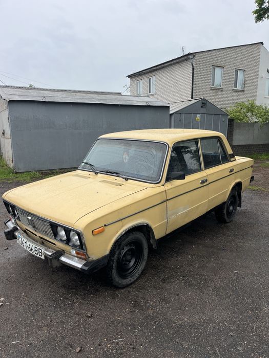 Продам ваз 2103 газ-бенз