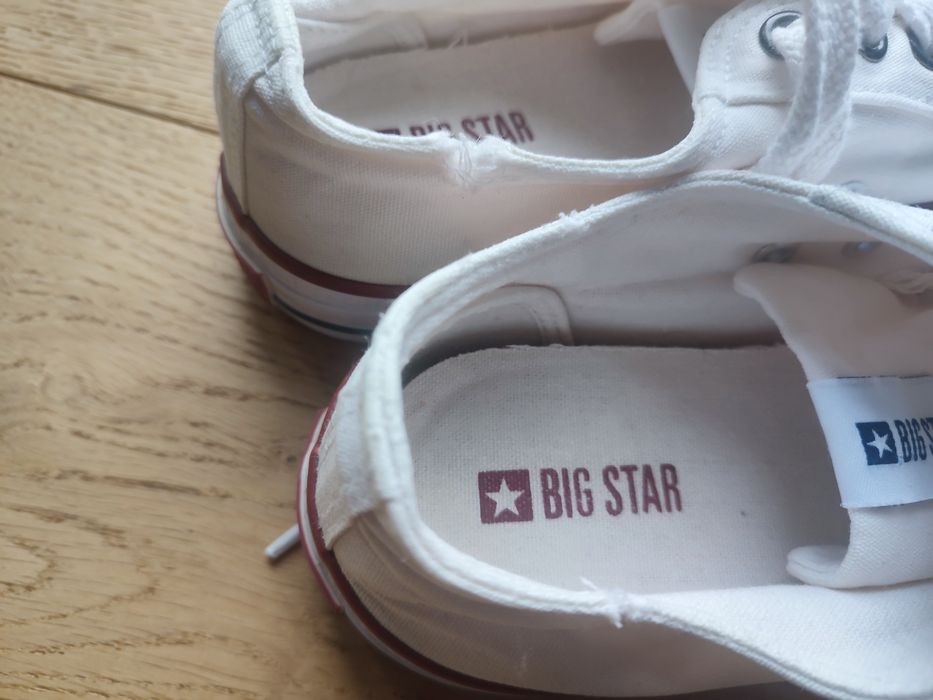 Trampki Big Star 39