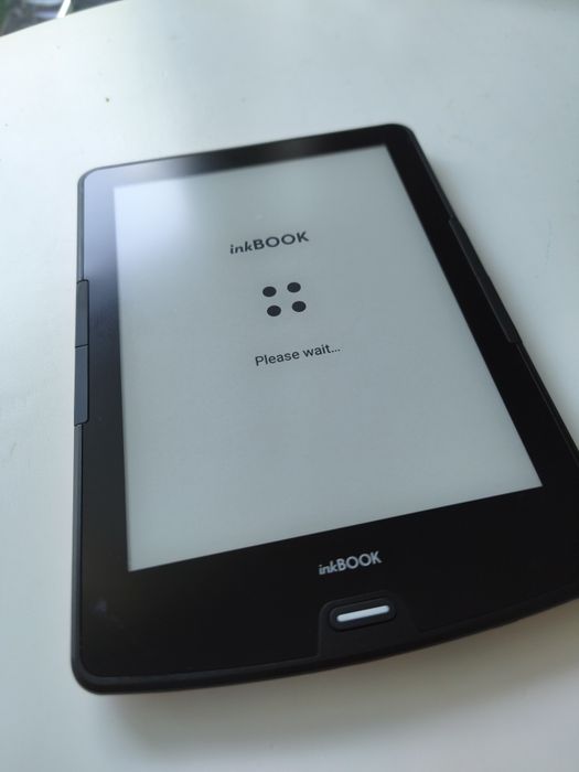 Inkbook Calypso Plus