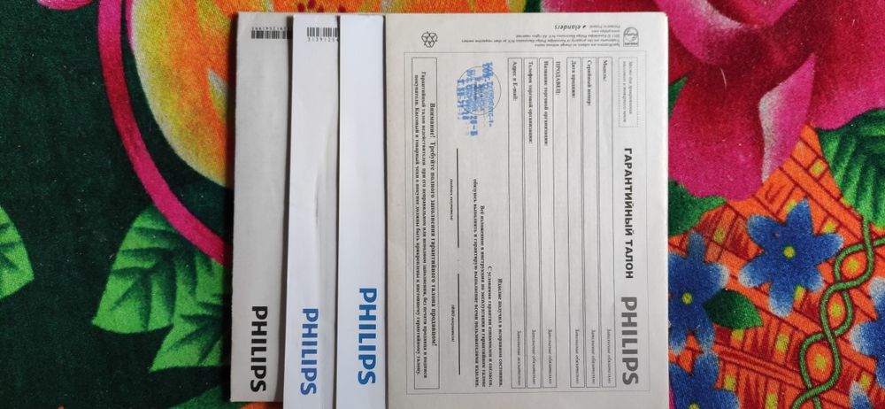 Телевізор Philips 40 PFL 6606 T