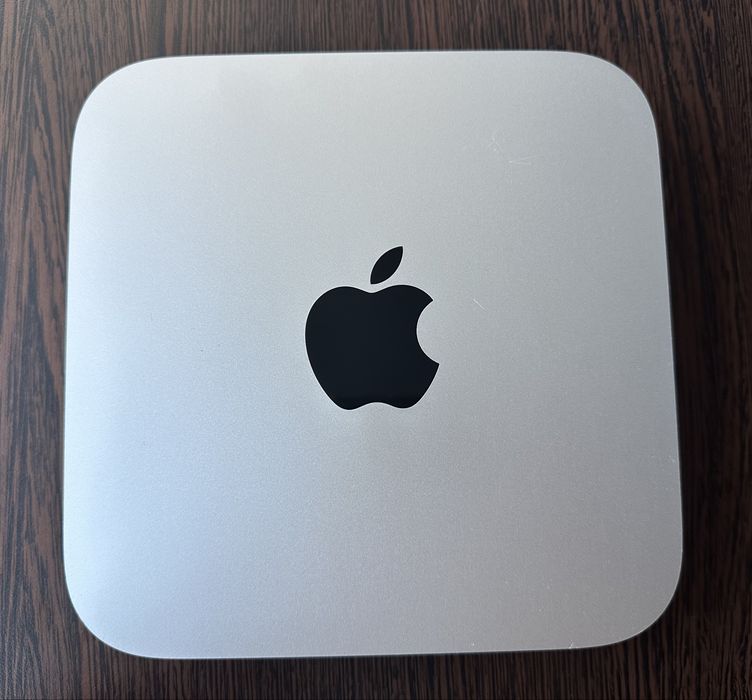 mac mini 2012 - купить компьютеры и комплектующие - Цена на