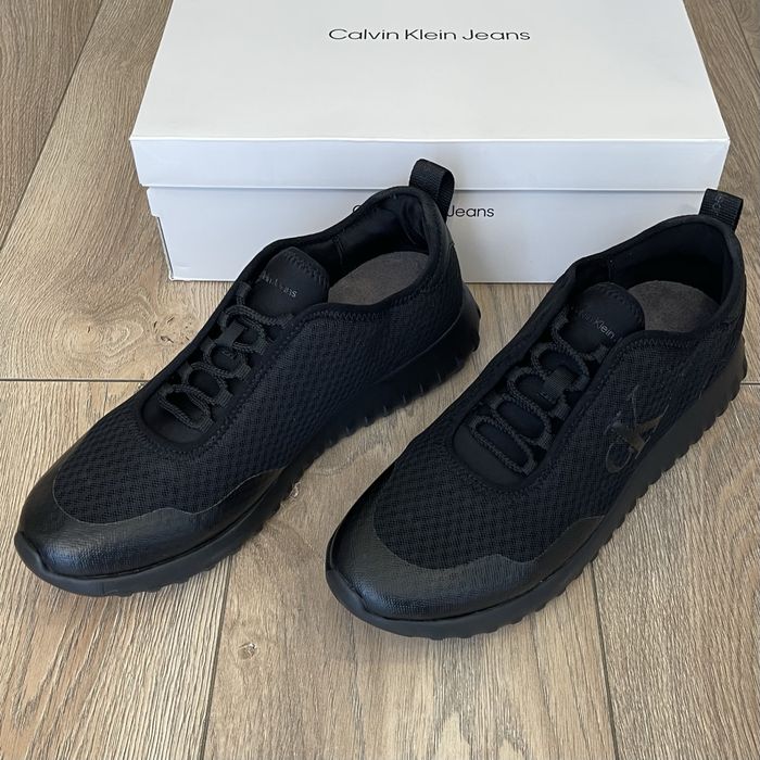 Кросівки Calvin Klein