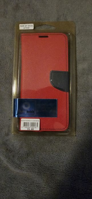 Vendo capas de telemóvel novas