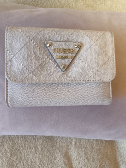 Гаманець Guess EST.1981