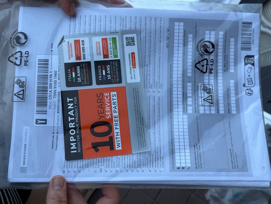 Варильна поверхня електрична WHIRLPOOL AKT 8130/LX