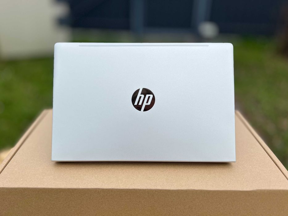 Ноутбук HP ProBook 445 G9/AMD Ryzen 3 5425U/8GB/256GB/14.0"FHD IPS/Гарантія