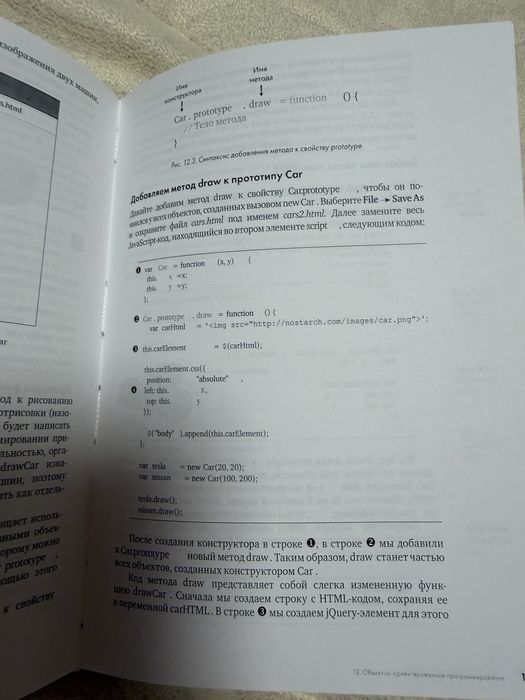 Книга Javascript для дітей