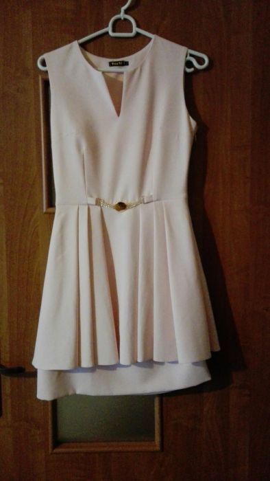 Elegancka sukienka na Komunie, slub