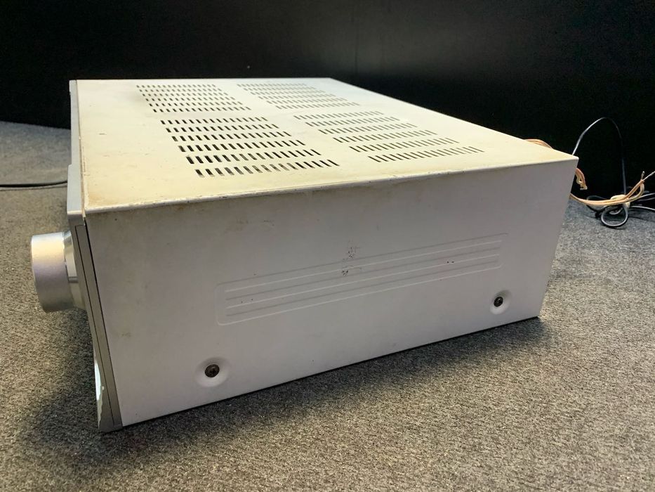 amplituner wzmacniacz McVoice HVR-80 Amplituner 5.1