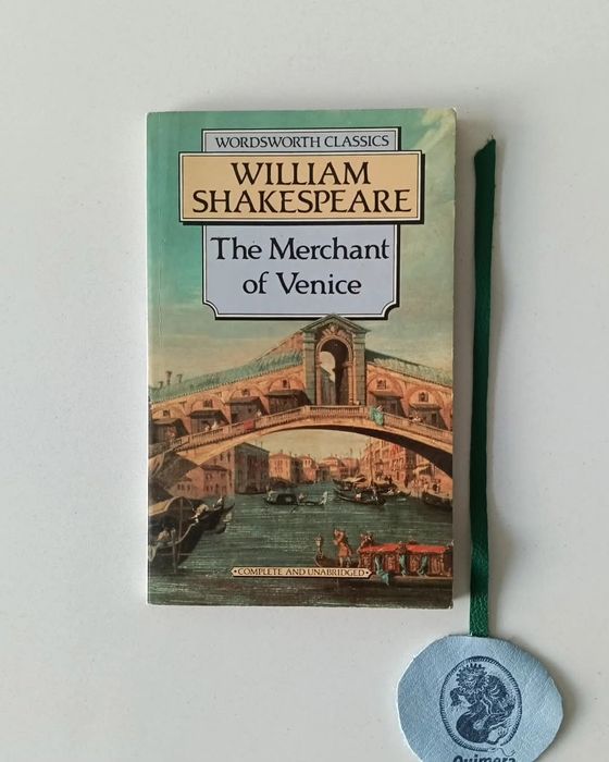 Penguin e Wordsworth Classics