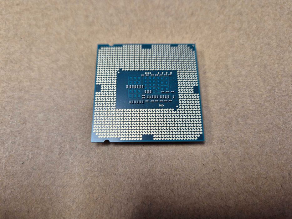 Procesor Intel i3-4150