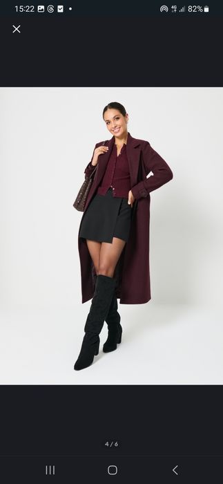 Спідниця-шорти жіноча