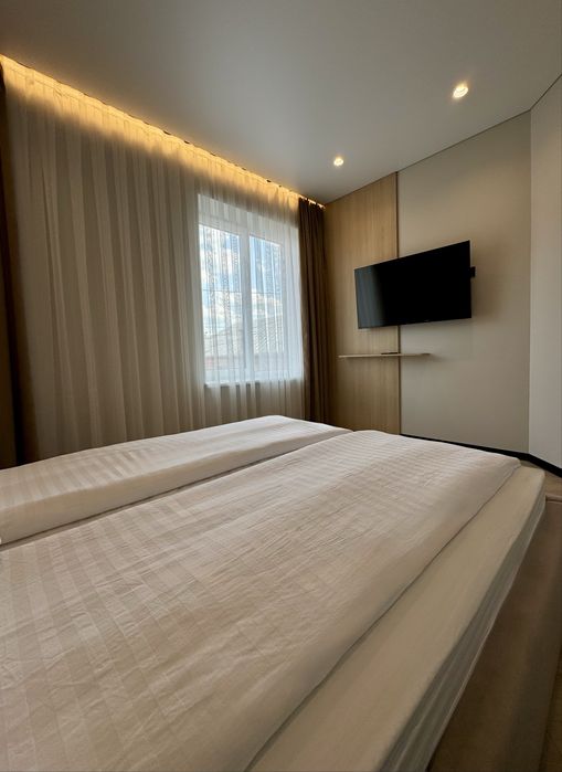 Люкс апартаменти подобово Мукачево