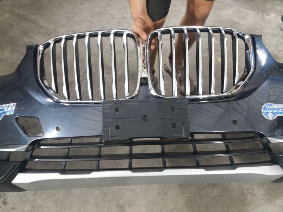 Розборка розбірка шрот разборка бампер BMW x5 Go5 2018-2022роки