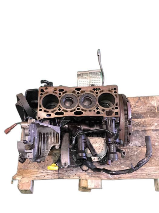 Motor Completo VW GOLF VII 1.6 TDI (85 kW / 115 cv) [11.2016 - 08.2020] CXX (OEM)