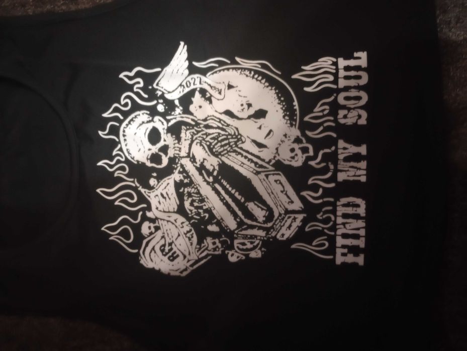 Sprzedam koszulkę top NOWA XL