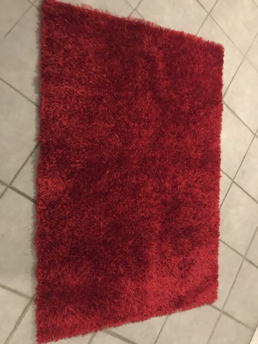 Carpete vermelha