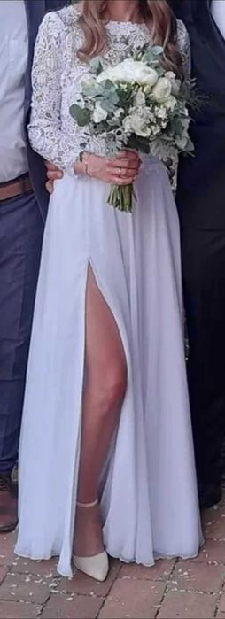 Suknia ślubna Bymako Gala