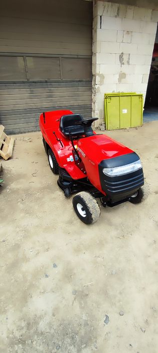Kosiarka traktorek Motec  MT M 300