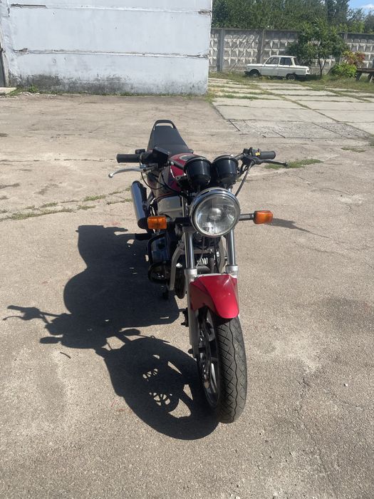 Продам Suzuki GS500E