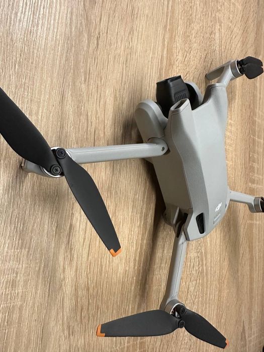 Dji mini 3 дрон коптер