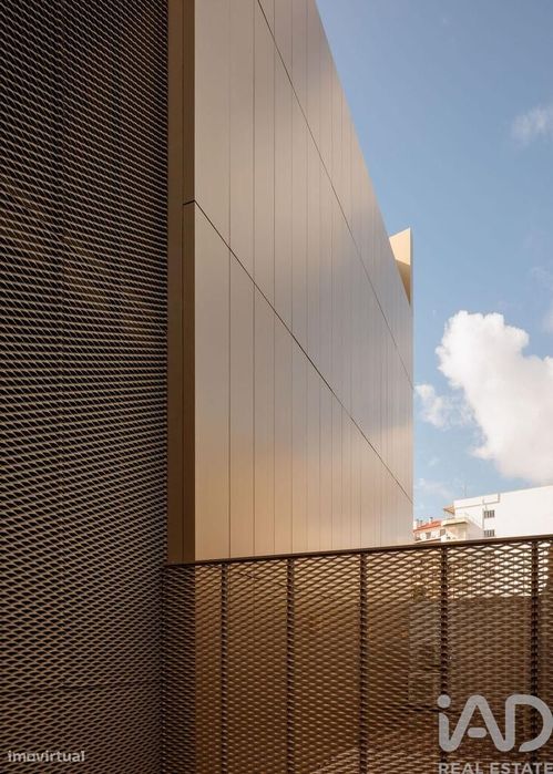 Apartamento T2 em Leiria, Pousos, Barreira e Cortes de 138,00 m2