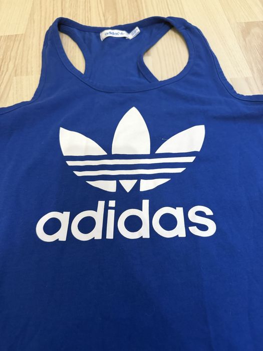 Майка туника adidas