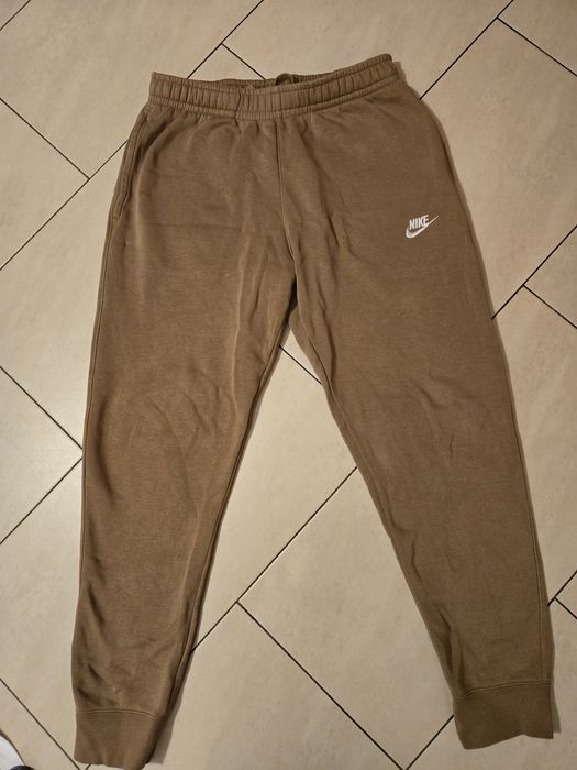 Spodnie dresiwe Nike M