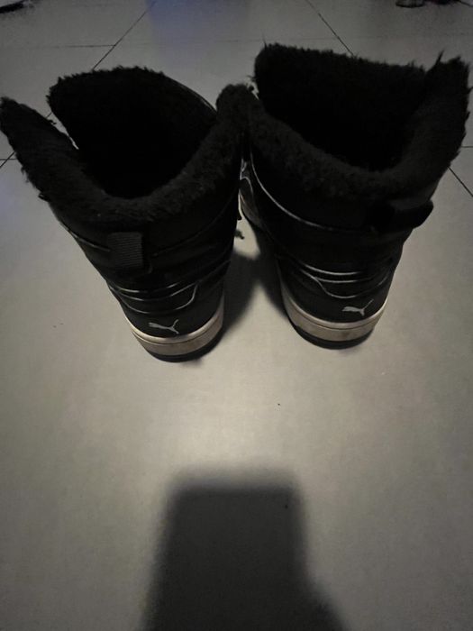 Buty firmy Puma rozmiar 37